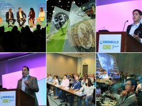 More Than 18,000 Attendees and 531 Exhibitors Gathered at Greenbuild 