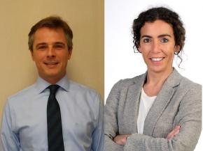  Guardian Glass Services boosts its management team with the appointment of Luisa Delclaux and Javier Lorea