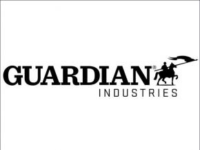  Guardian Industries Launches New Branding and Website Initiative