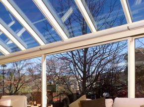  Guardian launches ClimaGuard® Blue self-cleaning solar control glass for conservatory roof applications