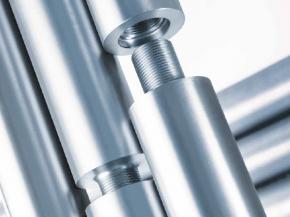  H.C. Starck Products for Glass Production Featured at Glasstec 2016