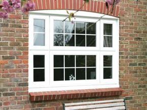 How your NEW double-glazed windows can actually SAVE you money!