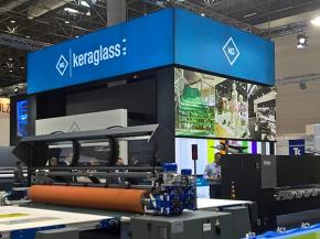 Impressions from Düsseldorf - Keraglass