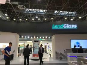 Glasstec 2016 in Full Swing