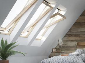 Exclusive new range of roof windows launches in the UK – Liteleader