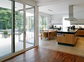  More Schueco sliding door systems meet PAS 24 security standards