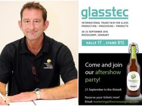 New Warm Edge Products to be revealed at Glasstec 2016