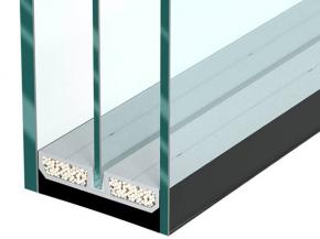 New world first triple glazing spacer bar from SWISSPACER