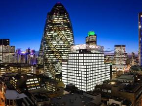  PEC Group is now official member of CTBUH