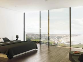 RB Glass: add-on glass balustrade for increased safety