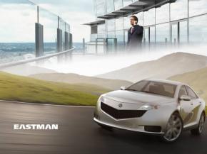 Eastman Offers Wide Range of Saflex® Automotive Glazing