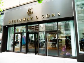 Energy-Efficiency is Key for Steinway & Son’s New York City Facade