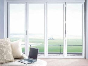 uPVC – its importance in glass doors and windows