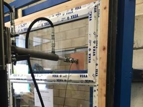 VEKA fabricator Darwen Windows gets Secured By Design