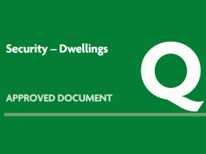 Winlock Security Provides Document Q Solution for Fabricators & Installers