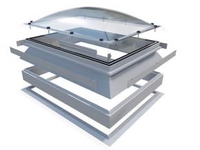 Xtralite's next generation rooflight continues to impress