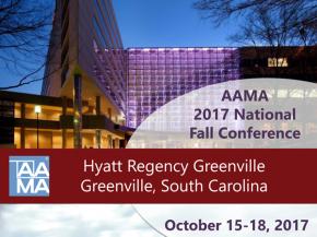 Early Bird Registration for AAMA Summer Conference Available Through September 23