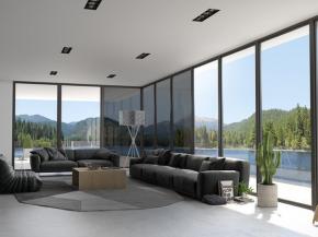 Discover Halio: AGC Glass Europe’s new interactive windows and walls