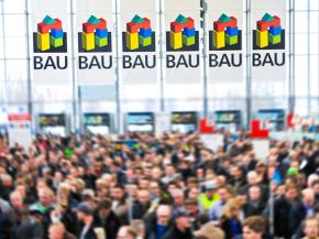 Outstanding BAU 2017—New records once again!