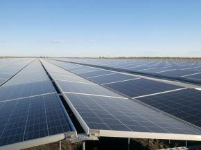 PV Reference in Goondiwindi, Australia:The new BELECTRIC PEG system design achieves a significant milestone for cost-effective solar power
