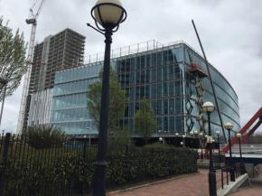  Bupa Regent Building, Manchester