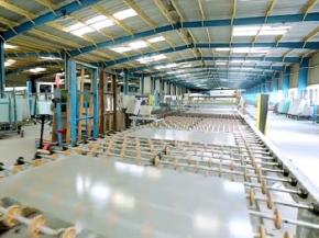 Borosil opens world’s first 2 mm tempered solar glass facility