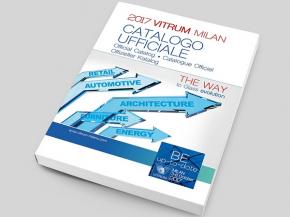 Vitrum 2017 digital catalog
