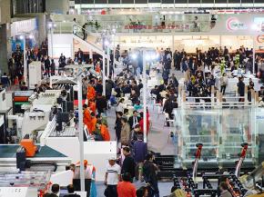 China Glass 2018 is setting sail for new glory