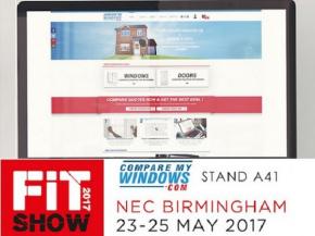 Change the way you sell windows at FIT Show