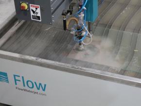 Pilkington fire-resistant glass fuels N&C investment