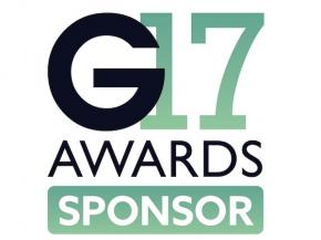 Thermoseal Group Sponsors the G17 Awards Champagne Reception