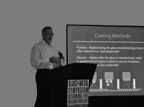 Glass+Metal Symposium