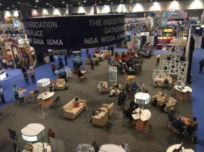 Fall Con﻿ference & Hurricane IRMA