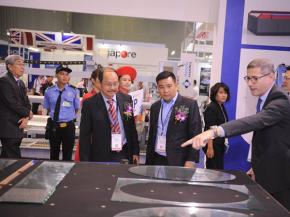 Glasstech & Fenestration Asia 2017