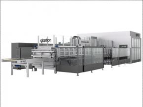 Glaston closes GlastonAir™ tempering machine deal to China