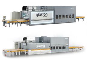 Solutec Glass will be the exclusive distributor of Glaston