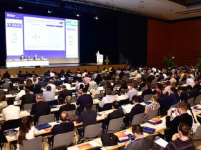  Smart Renewable Energy, Drones and Digitalization – the hot topics at the Intersolar Europe Conference 2017