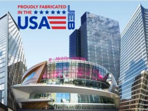 J.E. Berkowitz launches "Fabricated in the USA" initiative