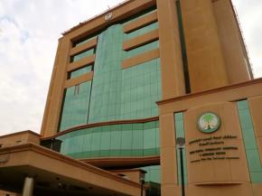 Wrightstyle completes a prestigious healthcare project in Saudi Arabia