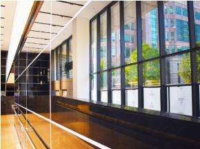 Kite Glass Case Study: UBS Broadgate, London