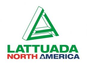 LATTUADA US branch is now open!