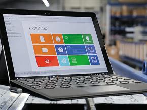 Orgadata to Acquire LogiKal
