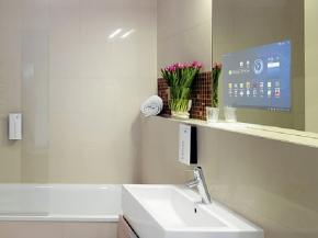 The Modernised Bathroom