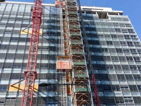 New NYU Langone Science Building Highlights Landmark Expansion for One of The World’s Finest Research Centers