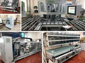 Unique invest £2.5 million in PVCu machinery