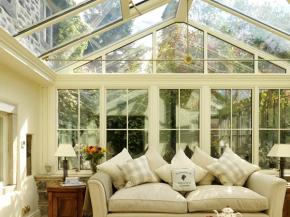 Reclaim Tired Conservatories with Pilkington