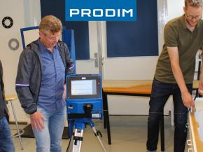 Brüdgam expands their high-end machinery range with the Proliner