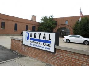 H.B. Fuller Announces Agreement to Acquire Royal Adhesives & Sealants