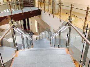 Securing the Climb to Higher Healthcare Education