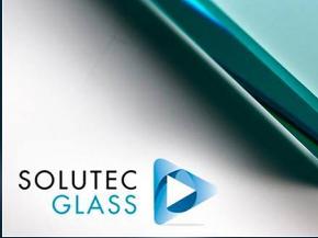 Solutec Glass at Vitrum 2017 - Evolution of the glass is here